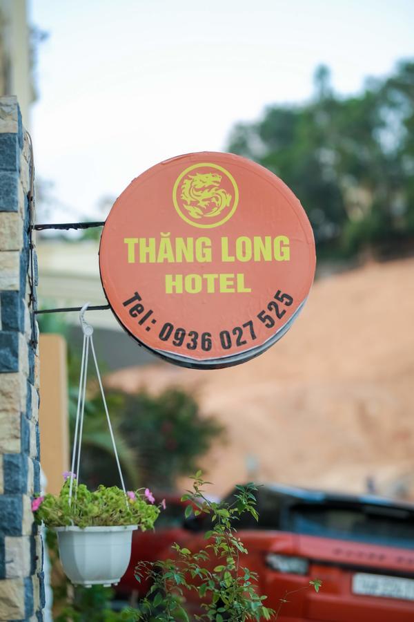 Thang Long Hotel Ha Long Exteriér fotografie